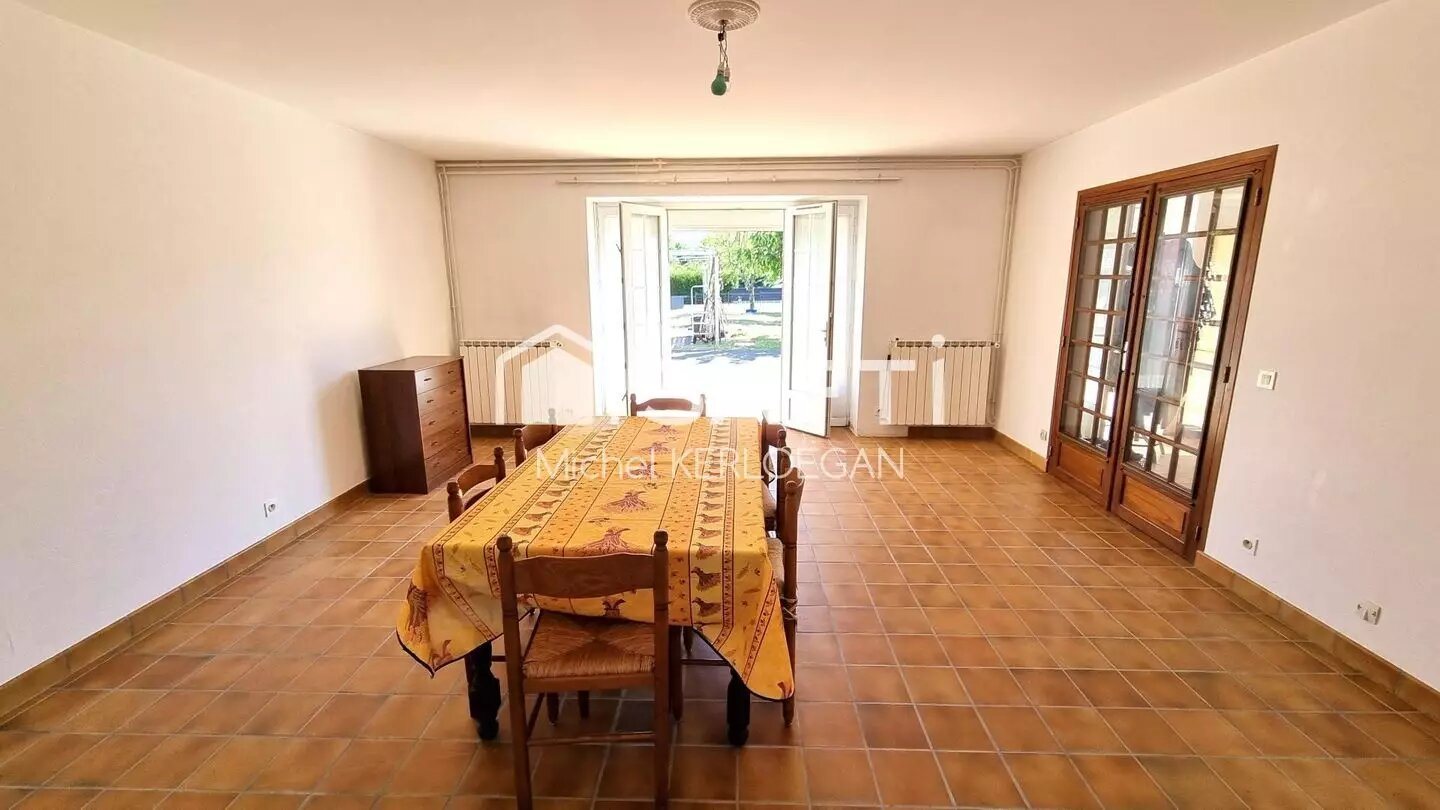 Maison à vendre, 111m², Epargnes