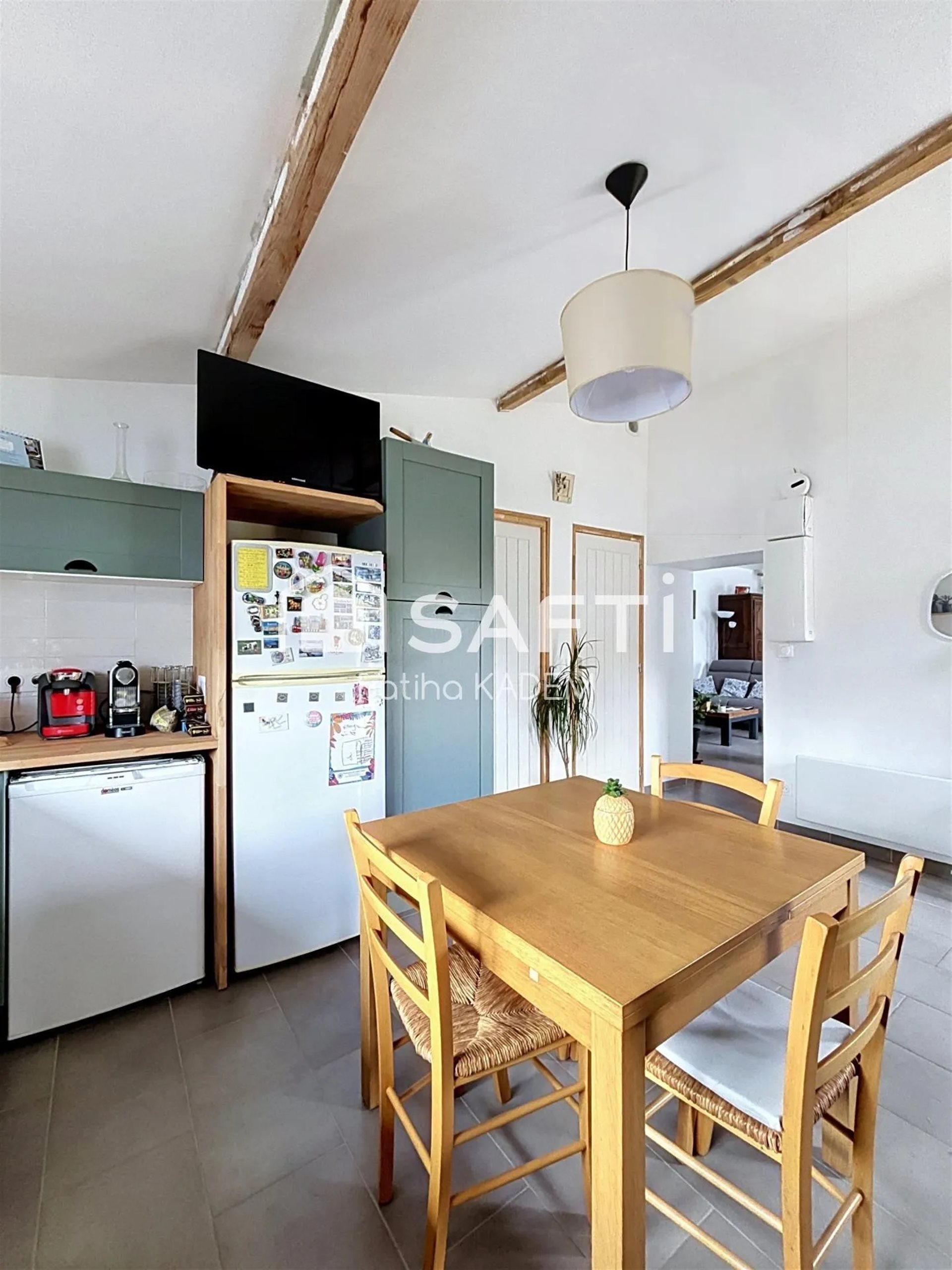 Maison à vendre, 68m², Evergnicourt