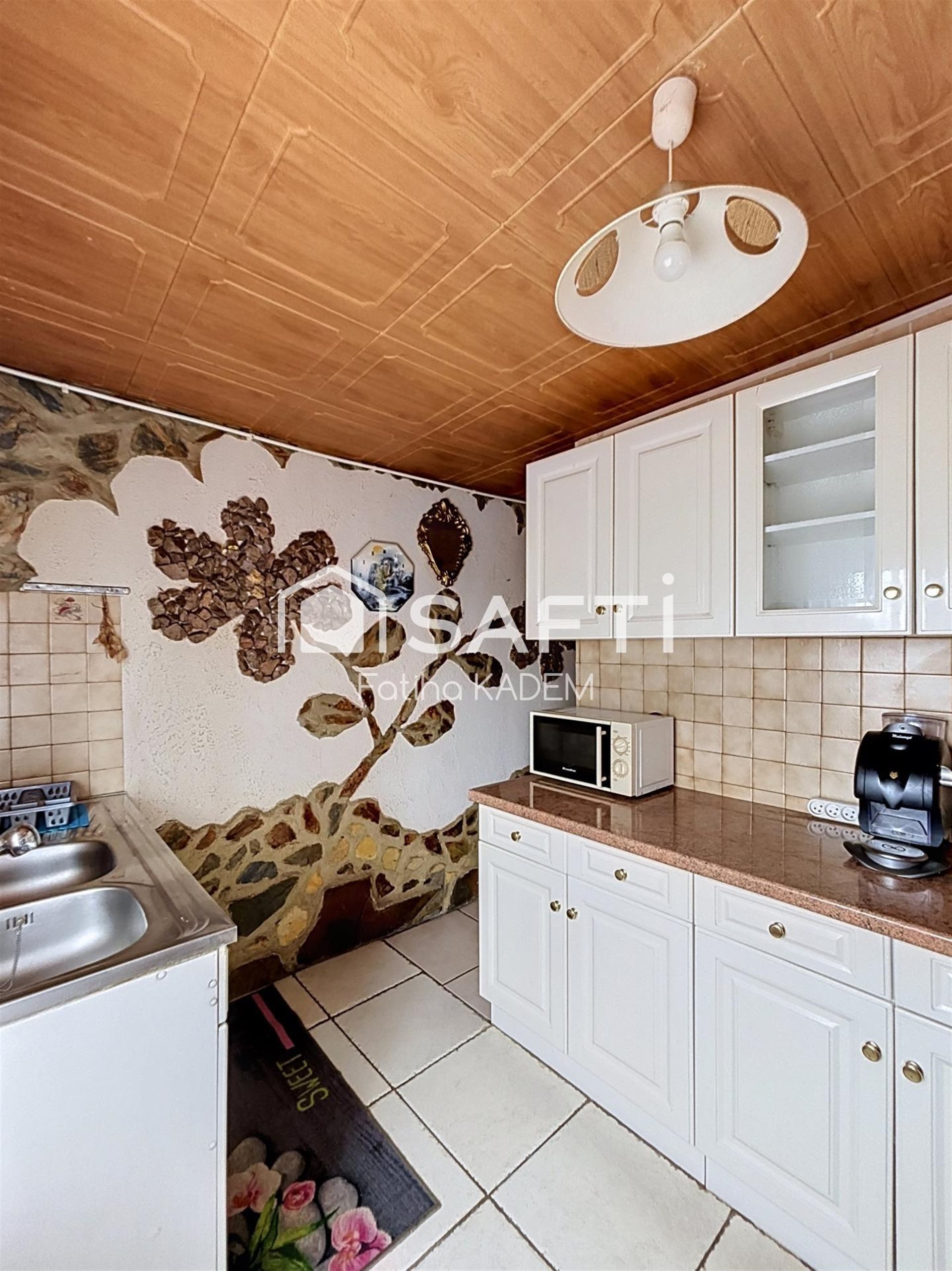 Maison à vendre, 84m², Novy-Chevrières