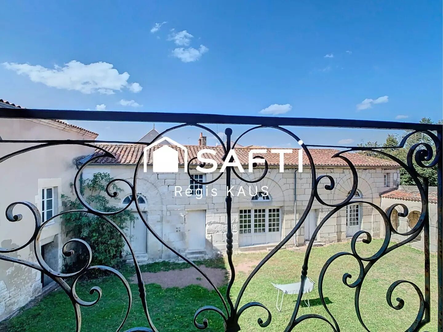 Maison à vendre, 480m², Luçon