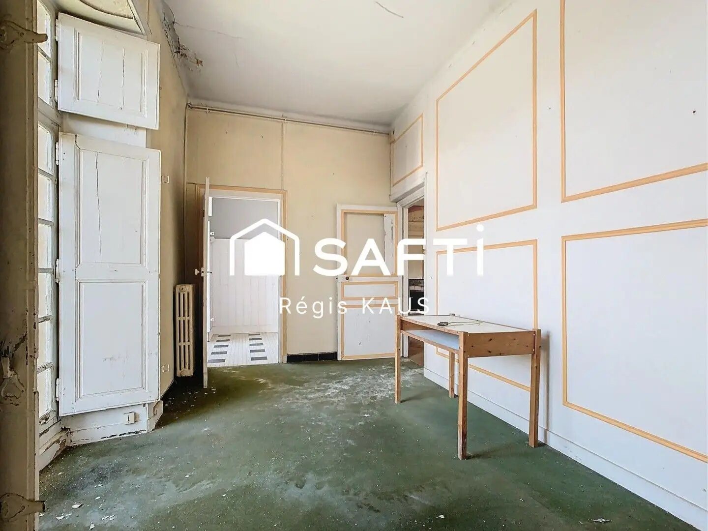 Maison à vendre, 480m², Luçon