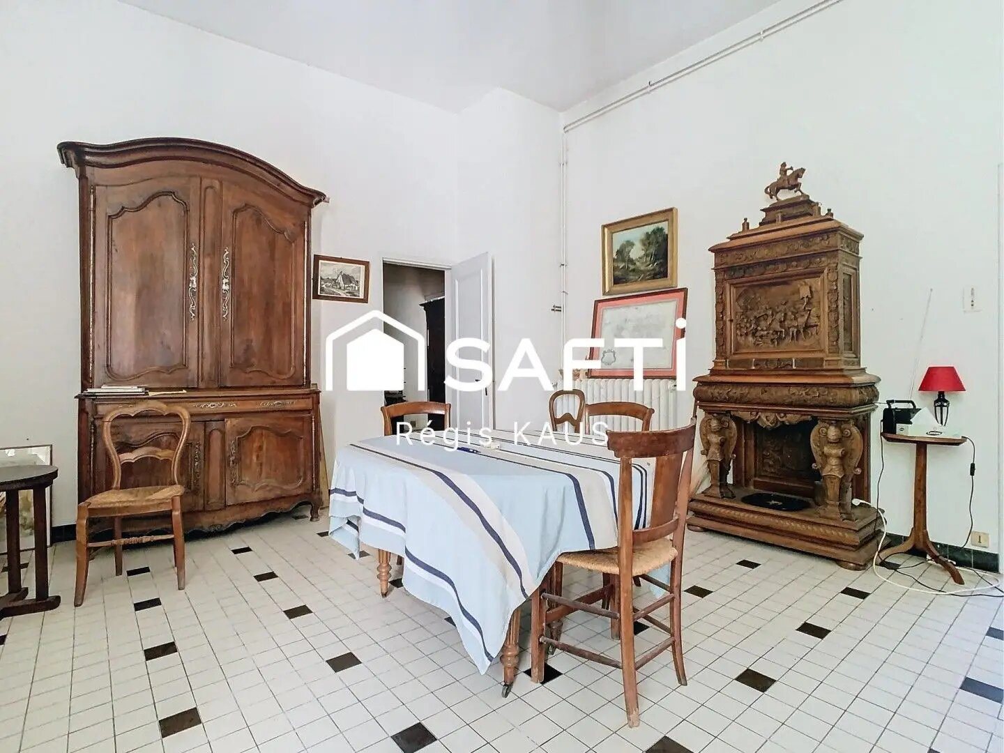 Maison à vendre, 480m², Luçon