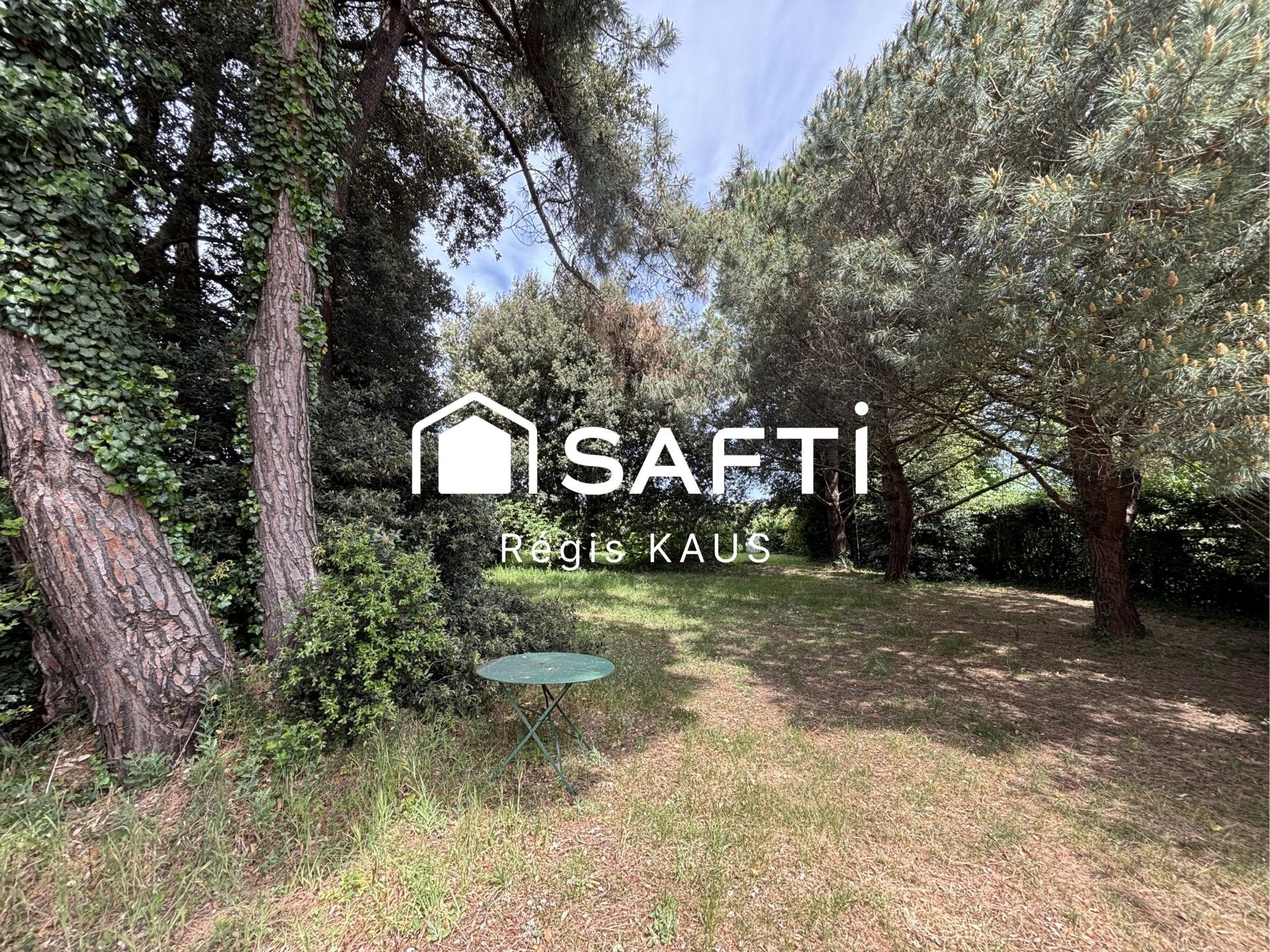 Maison à vendre, 160m², L'Aiguillon-la-Presqu’île
