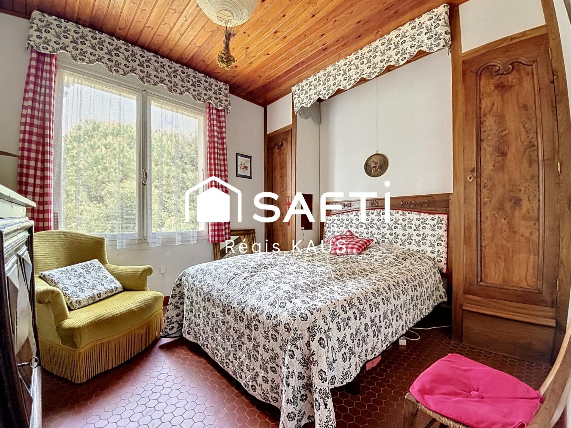 Maison à vendre, 160m², L'Aiguillon-la-Presqu’île
