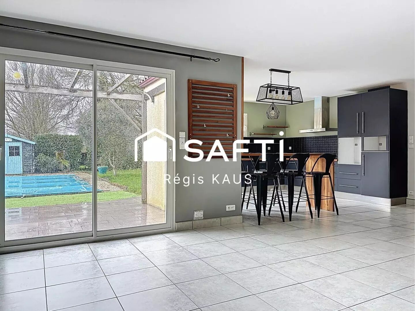Maison à vendre, 153m², Sainte-Flaive-des-Loups