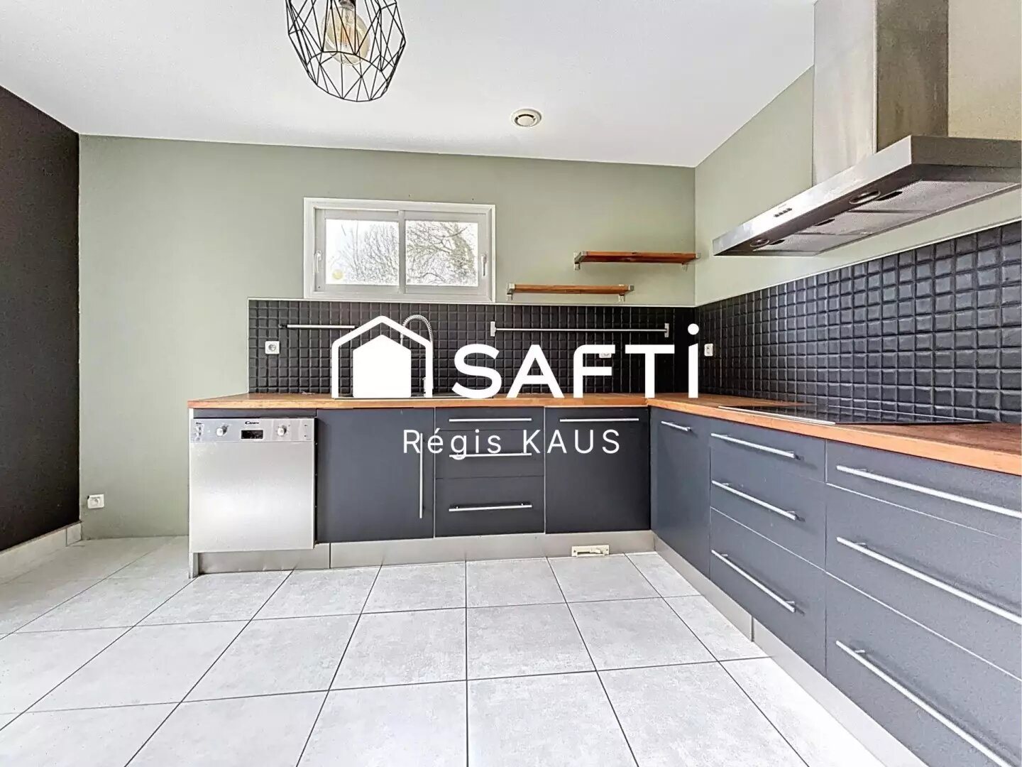 Maison à vendre, 153m², Sainte-Flaive-des-Loups