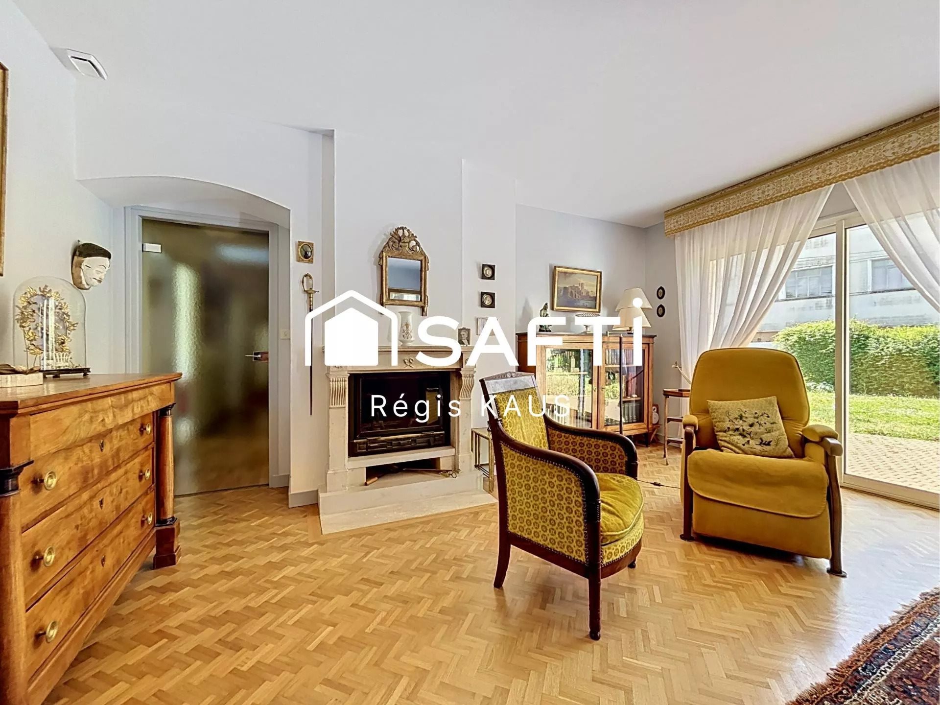 Maison à vendre, 140m², Luçon
