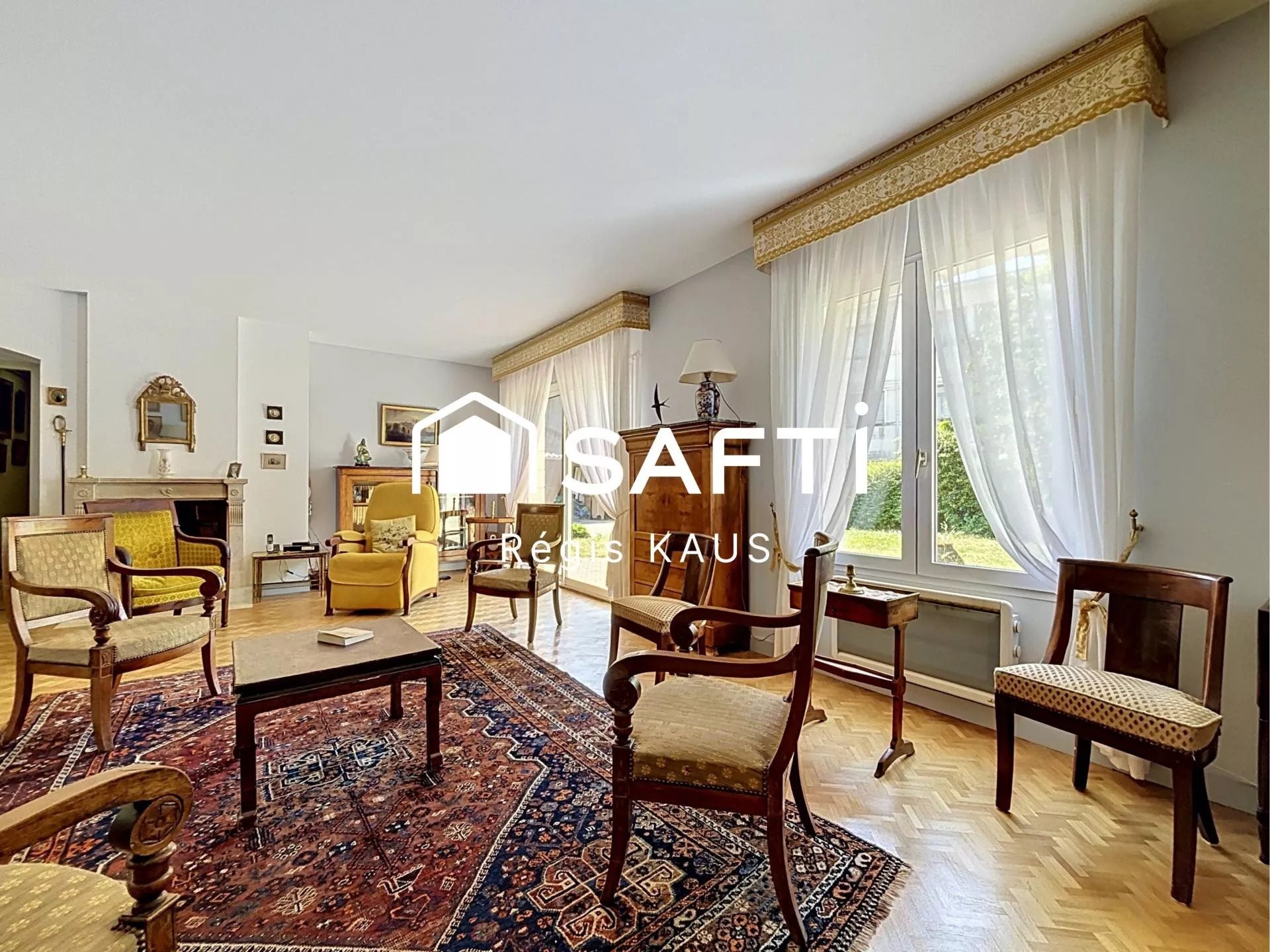 Maison à vendre, 140m², Luçon