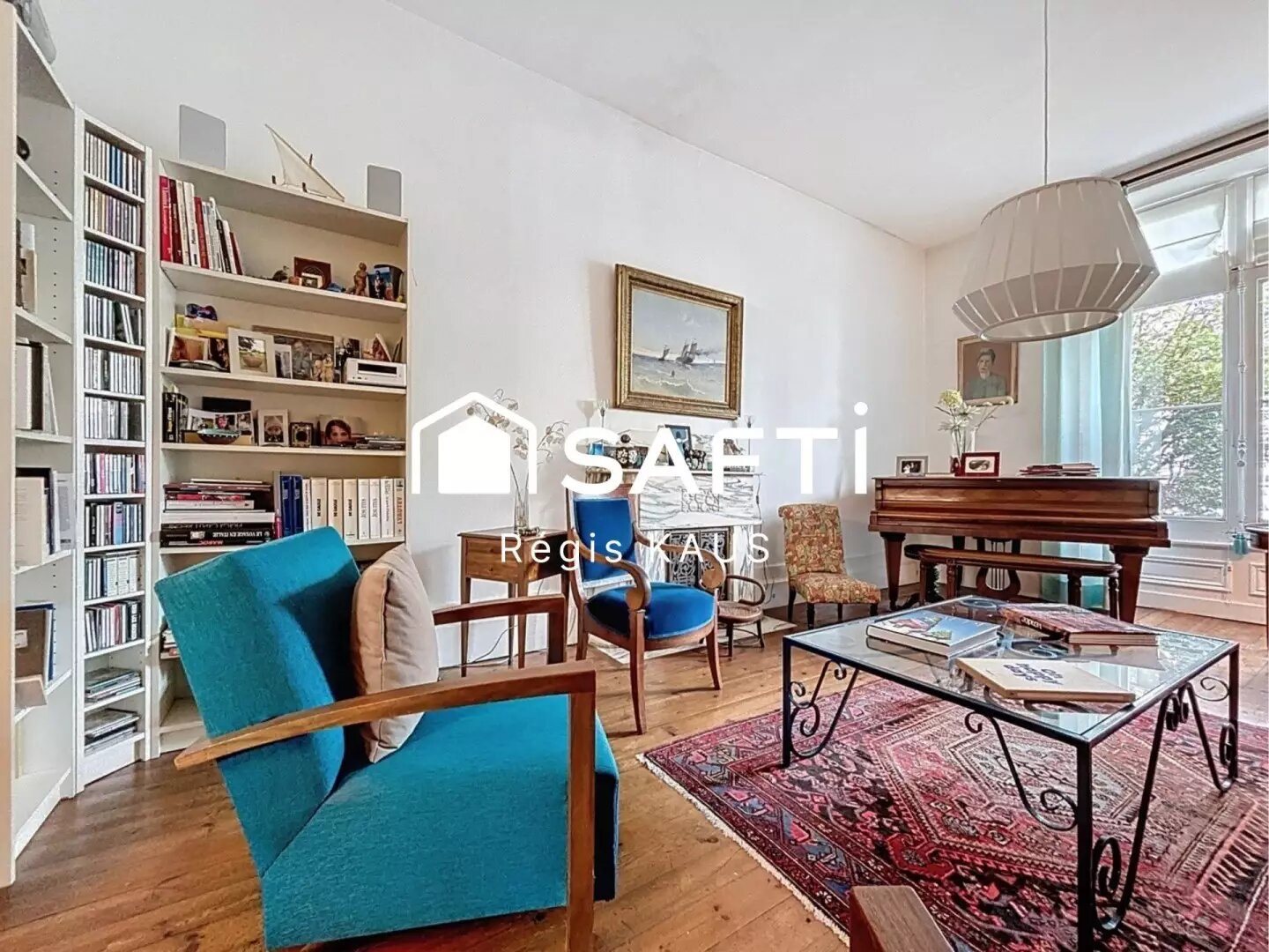 Maison à vendre, 199m², Luçon