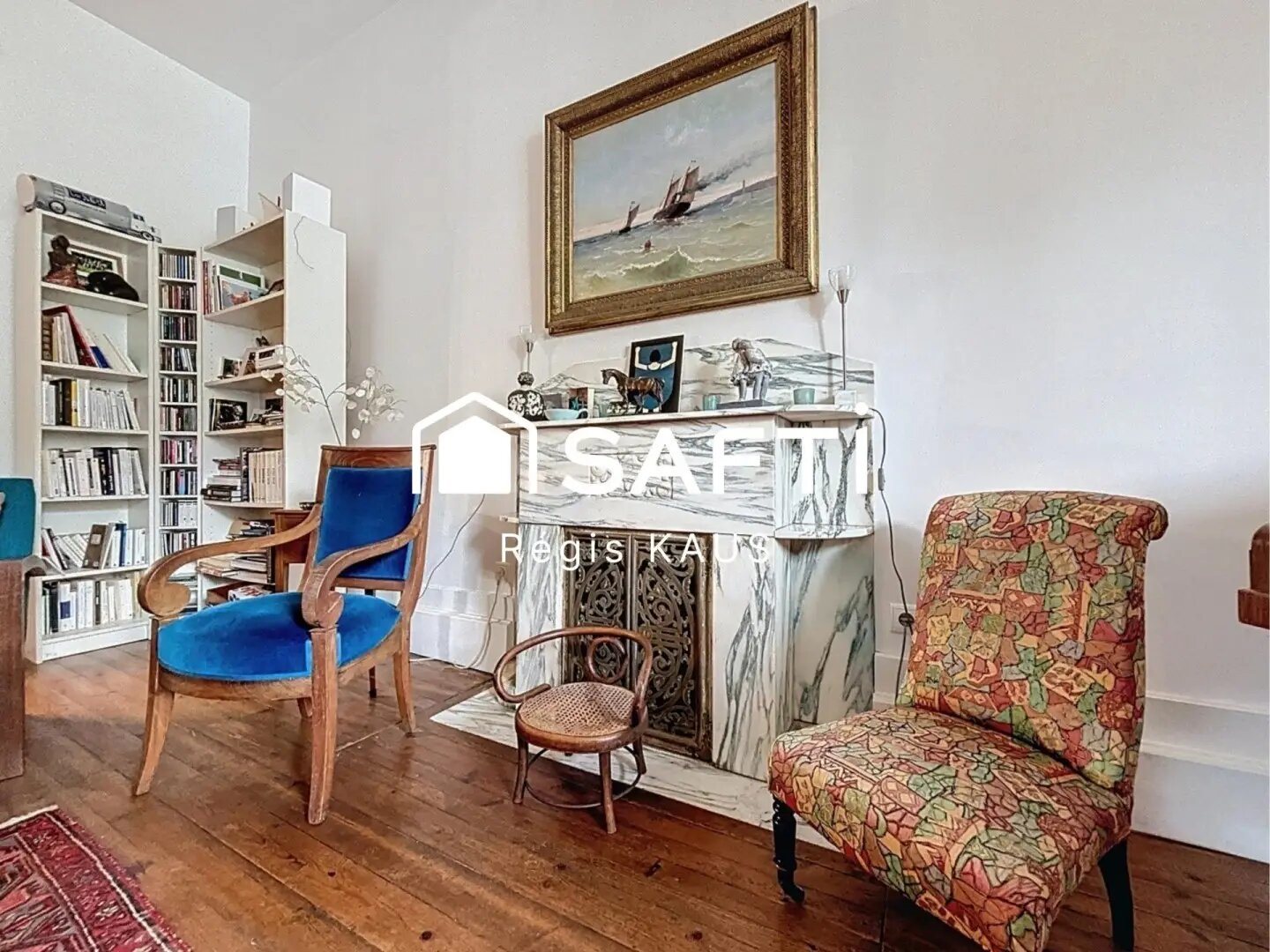 Maison à vendre, 199m², Luçon