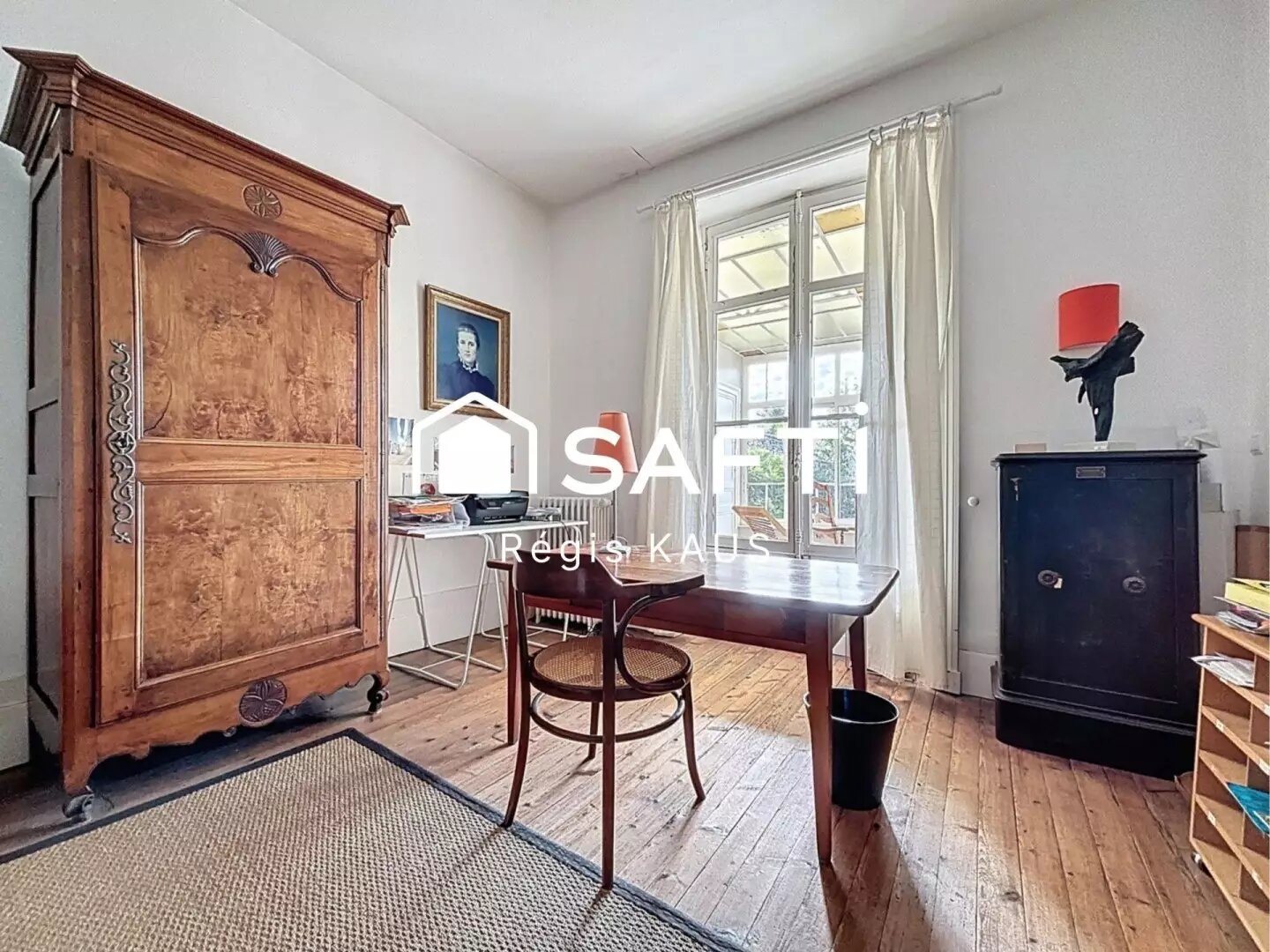 Maison à vendre, 199m², Luçon