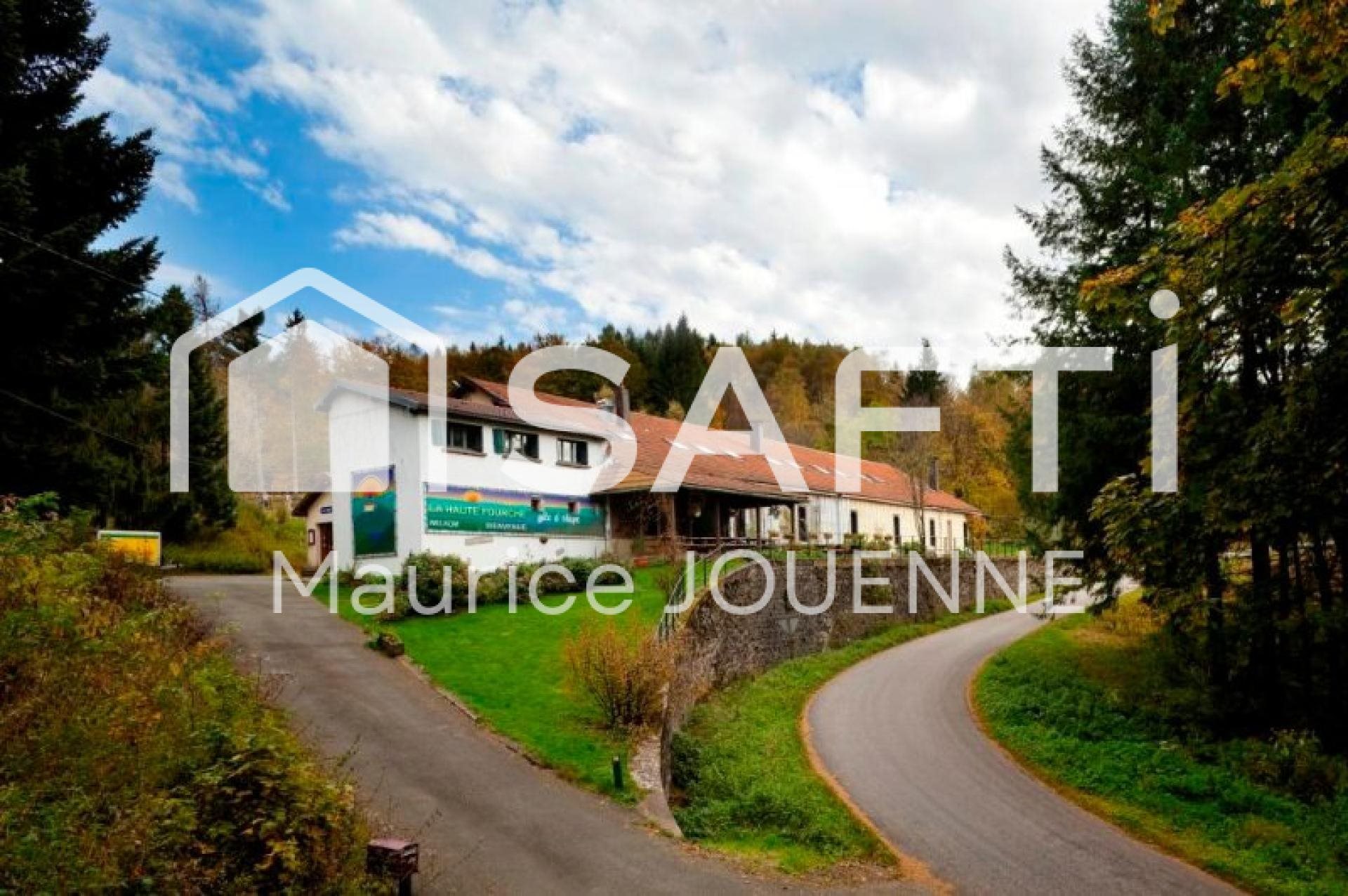 Maison à vendre, 680m², Corravillers