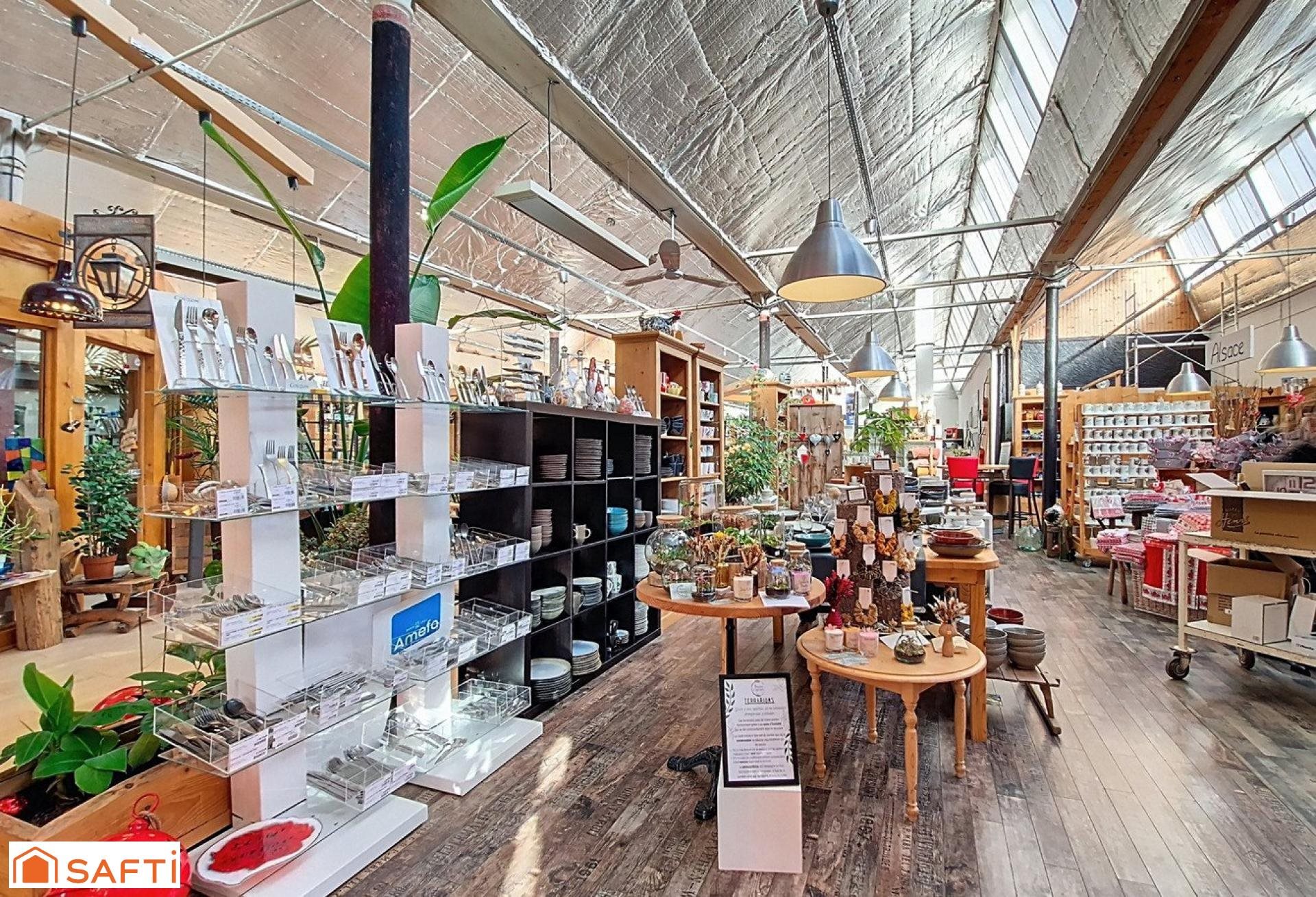 Maison à vendre, 1222m², Ranrupt