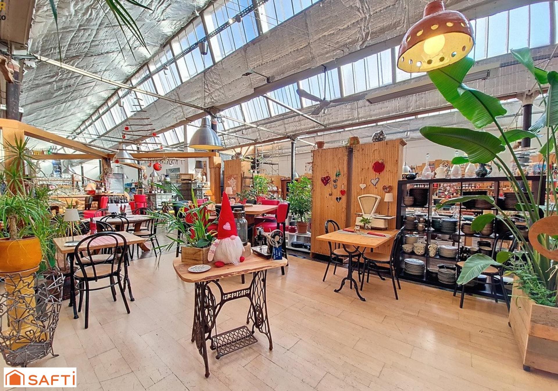 Maison à vendre, 1222m², Ranrupt