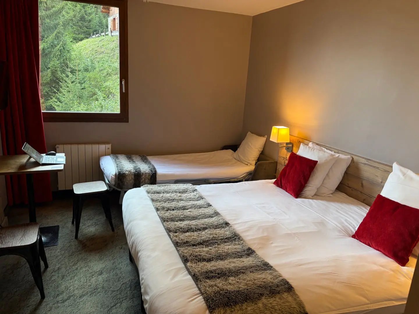 Appartement à vendre, 18m², Modane (Valfréjus)