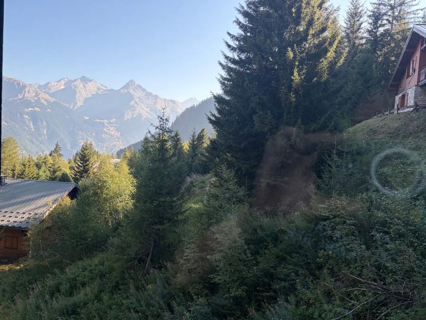 Appartement à vendre, 18m², Modane (Valfréjus)