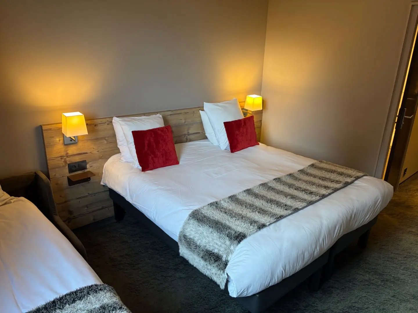 Appartement à vendre, 18m², Modane (Valfréjus)