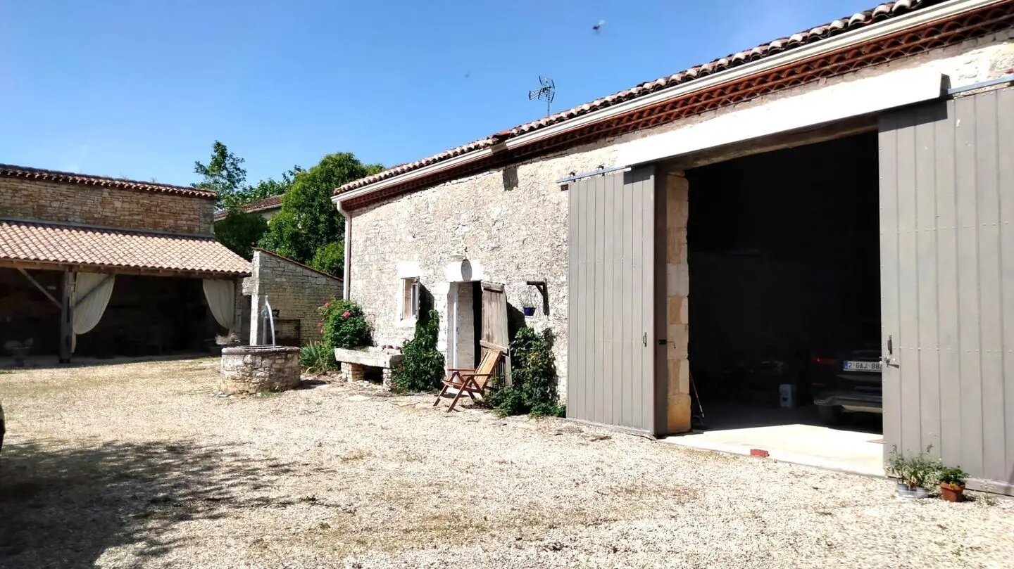 Maison à vendre, 306m², Ventouse