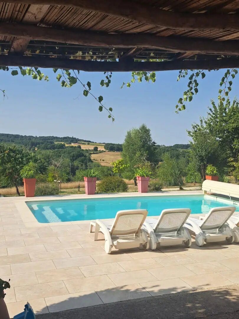 Maison à vendre, 160m², Montmoreau-Saint-Cybard