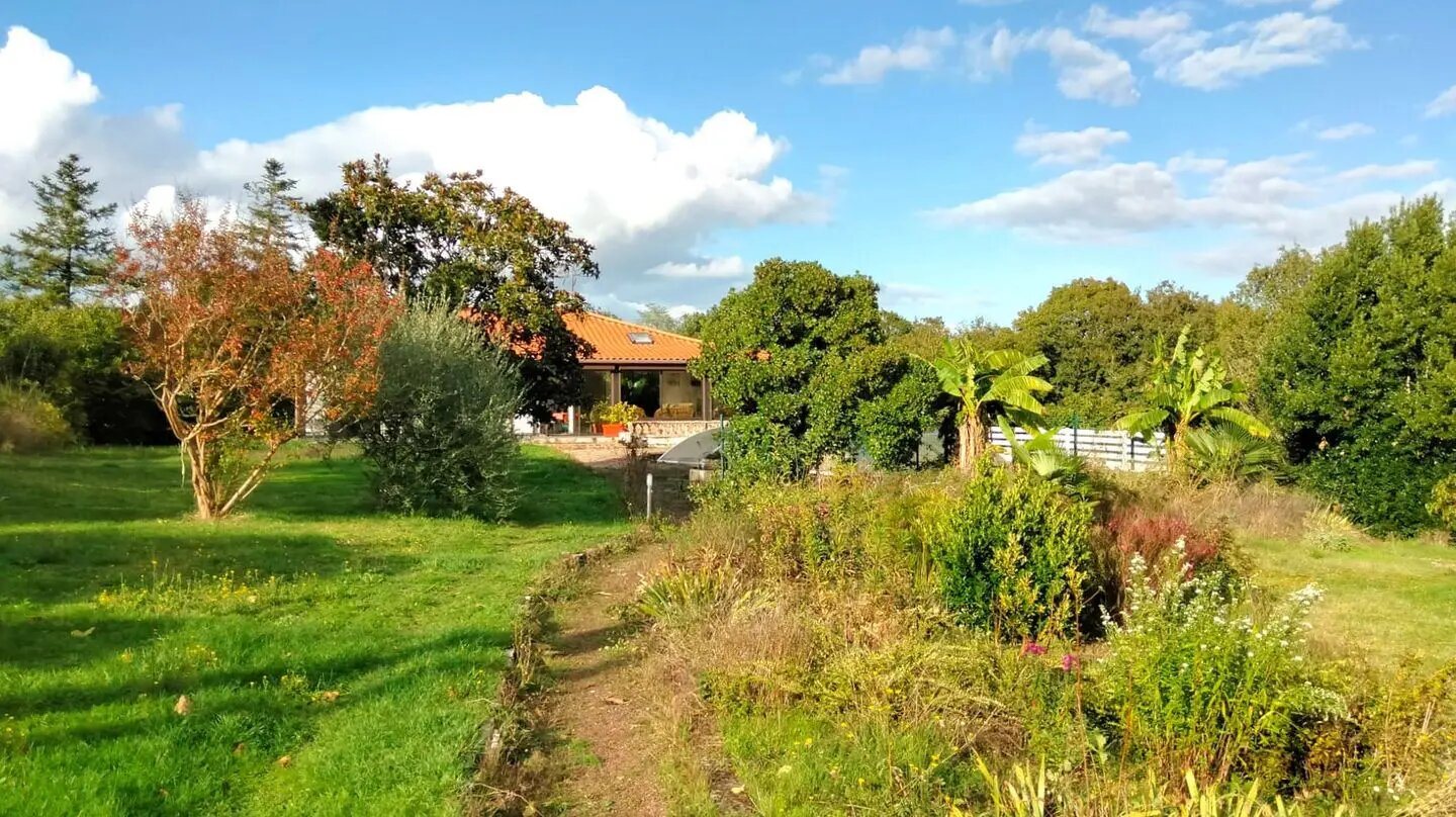 Maison à vendre, 170m², Val-de-Bonnieure