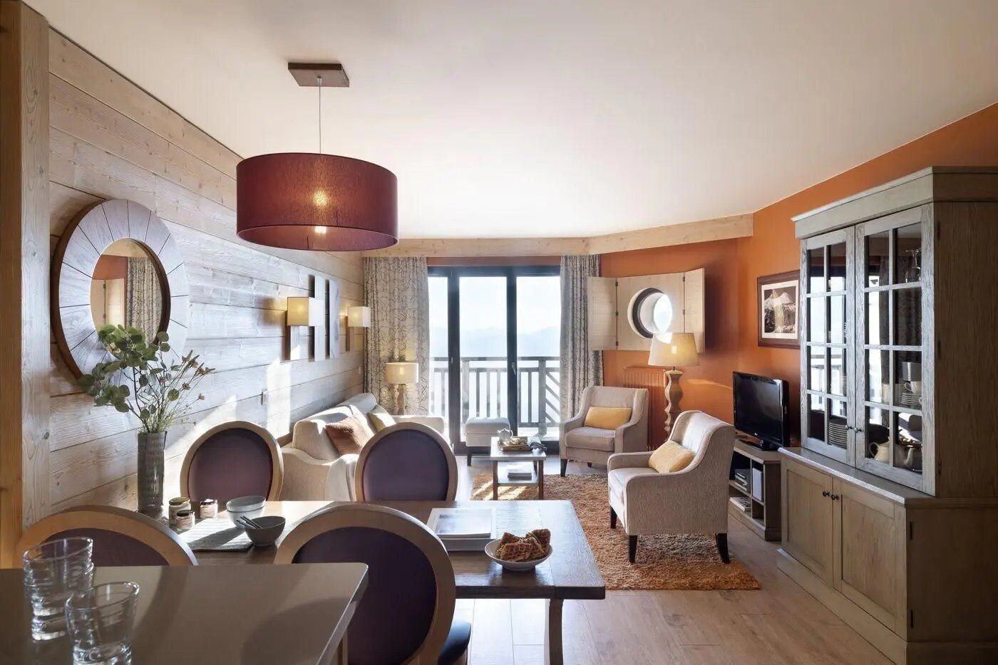 Appartement à vendre, 68m², Morzine (Avoriaz)