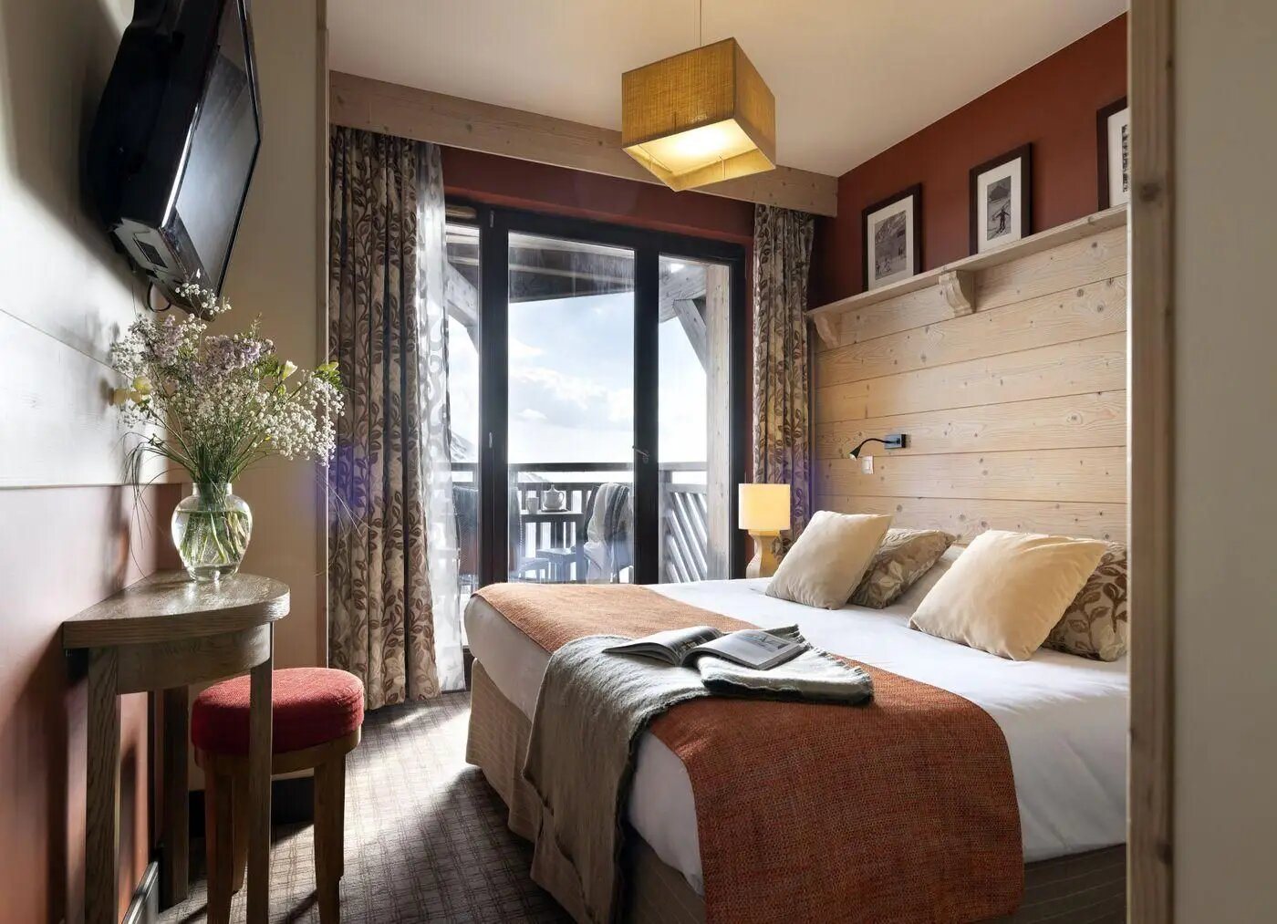 Appartement à vendre, 68m², Morzine (Avoriaz)