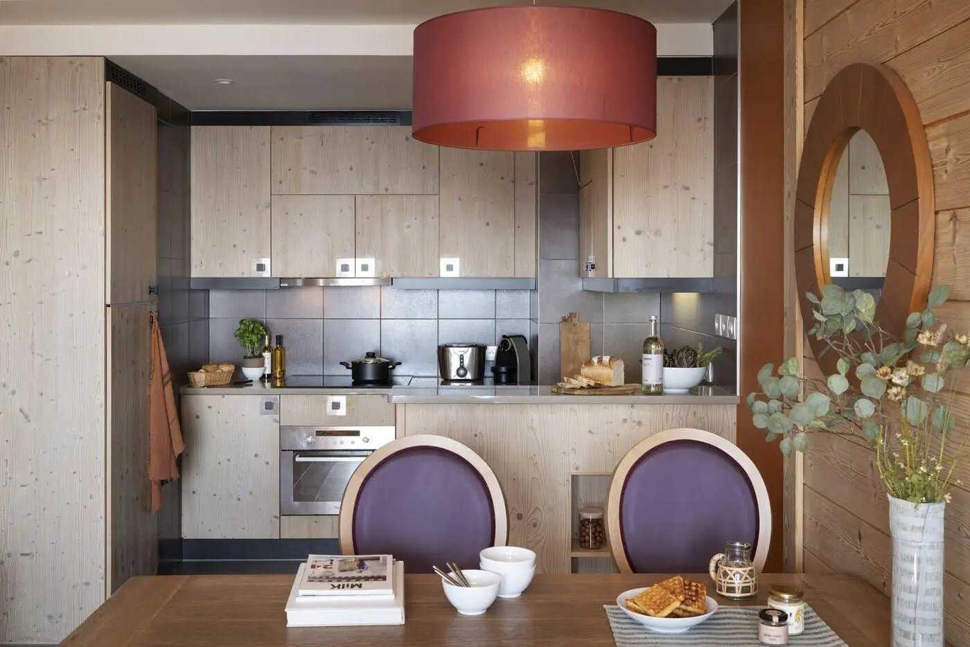 Appartement à vendre, 68m², Morzine (Avoriaz)