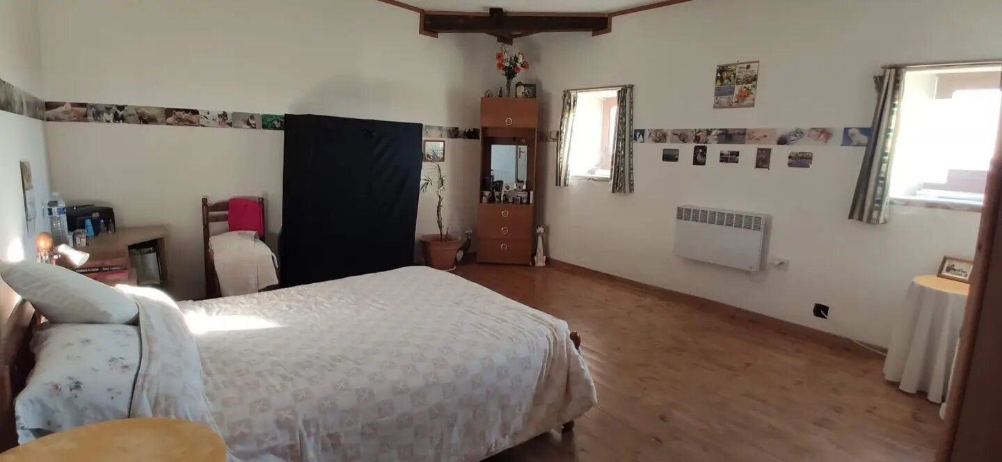 Maison à vendre, 157m², Chef-Boutonne