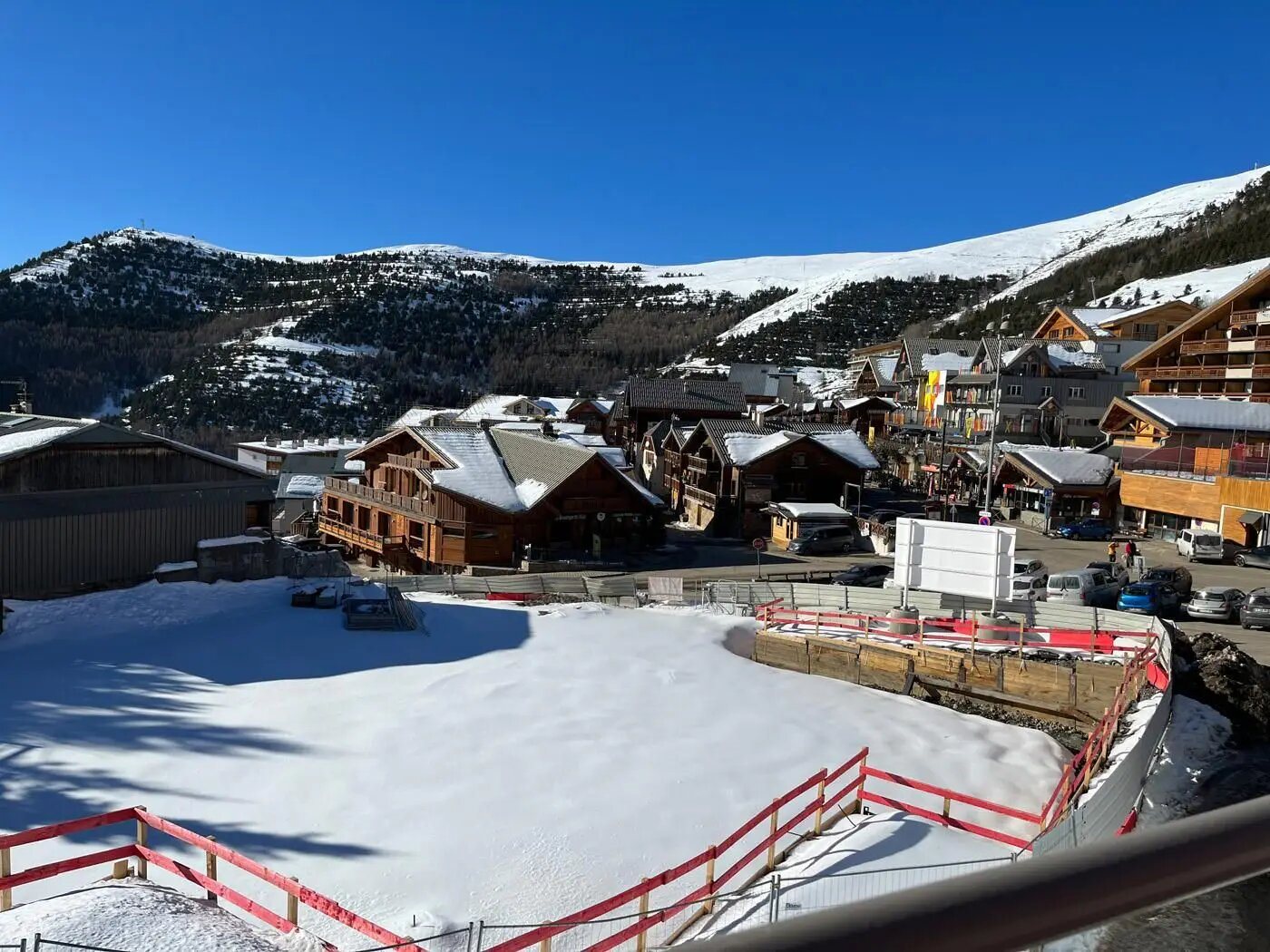 Appartement à vendre, 51m², Huez (Alpe d'Huez)