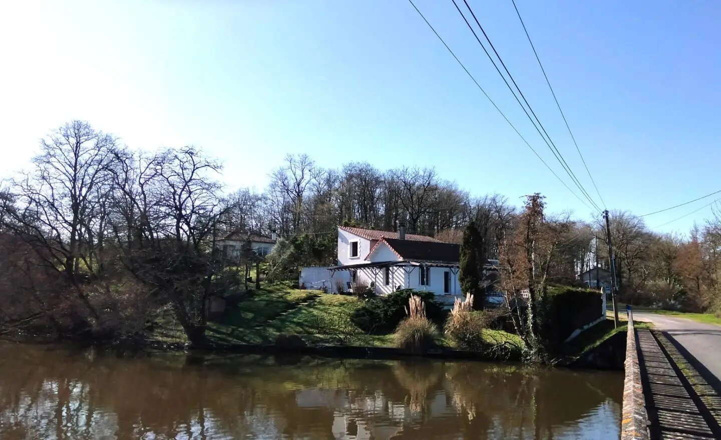 Maison à vendre, 114m², Availles-Limouzine