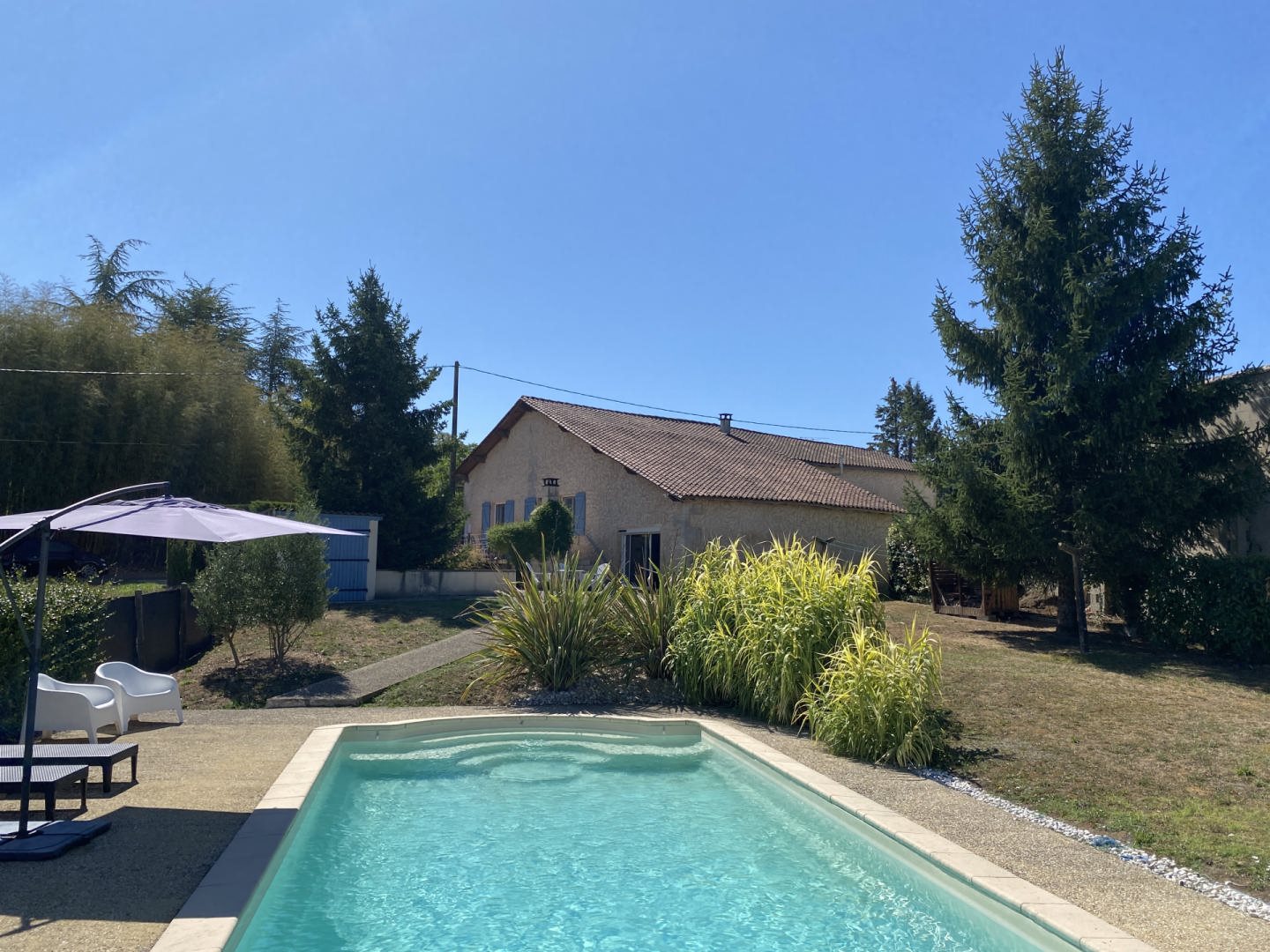 Maison à vendre, 130m², Saint-Romain