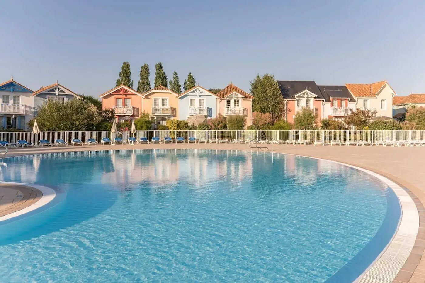 Maison à vendre, 44m², Talmont-Saint-Hilaire