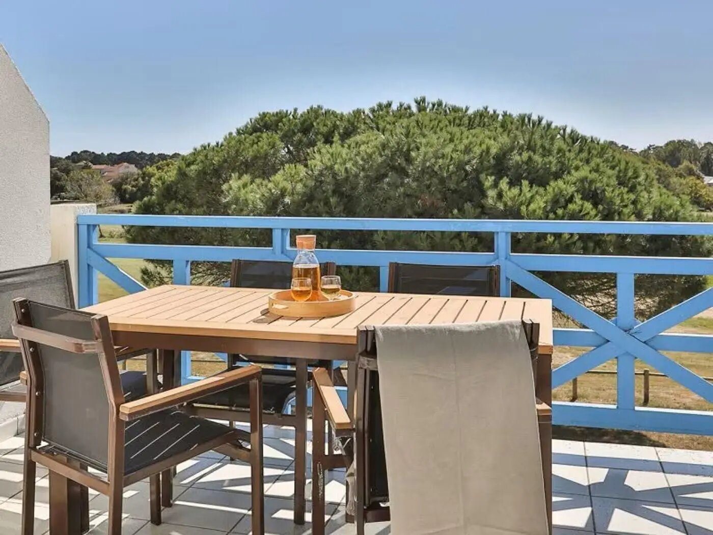 Maison à vendre, 44m², Talmont-Saint-Hilaire
