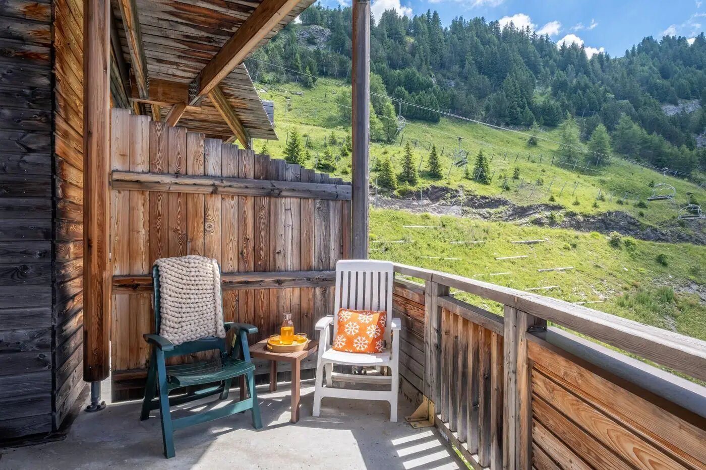 Appartement à vendre, 31m², Morzine (Avoriaz)