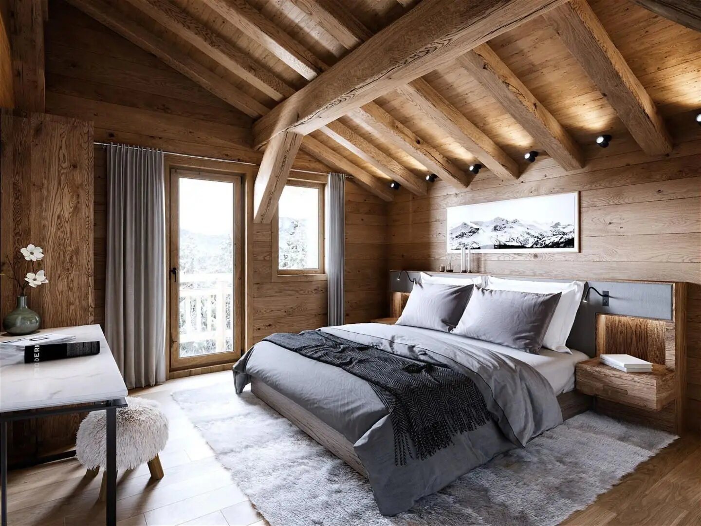 Maison à vendre, 273m², Saint-Gervais-les-Bains
