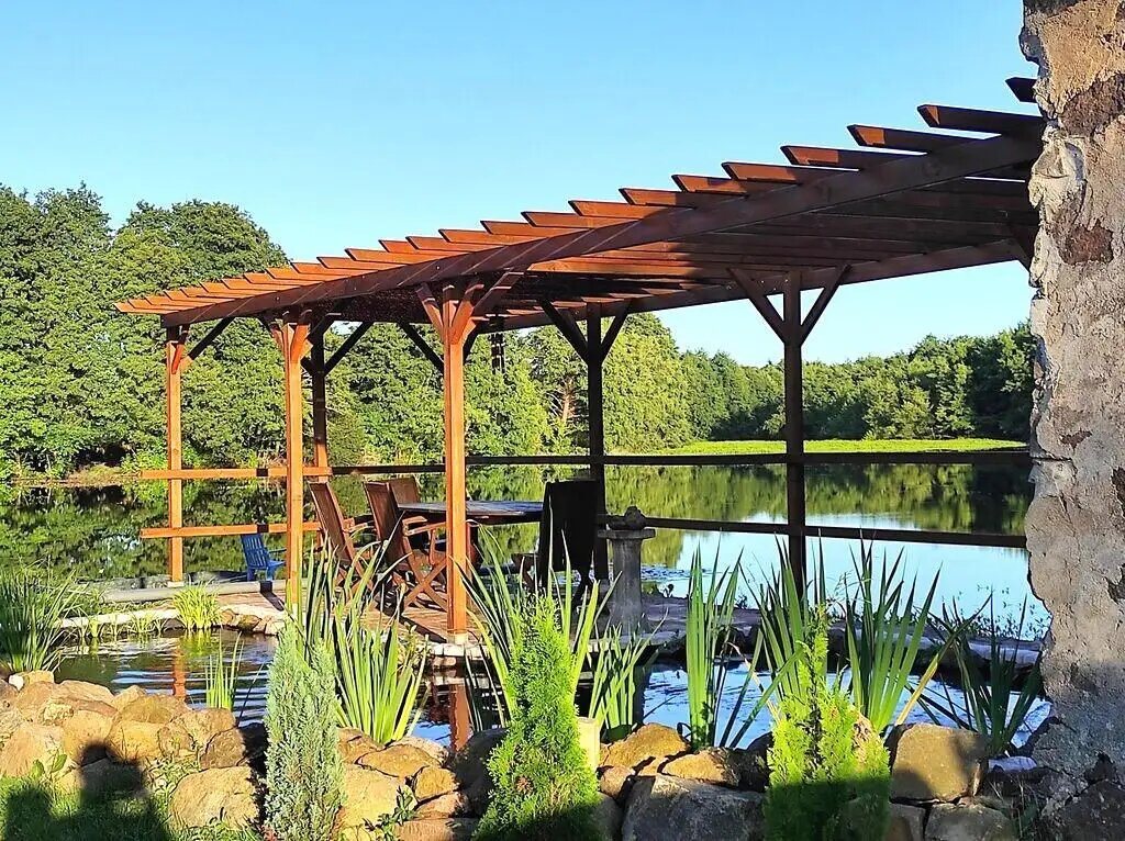 Maison à vendre, 232m², Asnières-sur-Blour