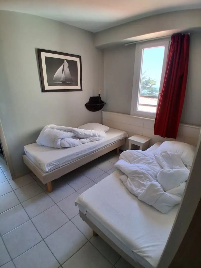 Appartement à vendre, 26m², Saint-Jean-de-Monts