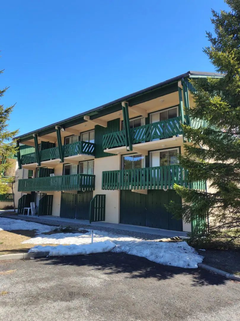 Appartement à vendre, 18m², Bolquère