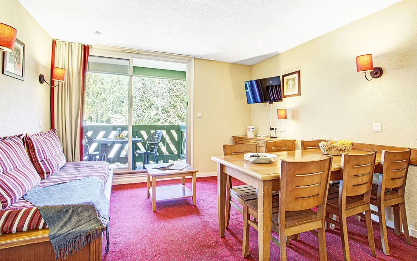 Appartement à vendre, 18m², Bolquère