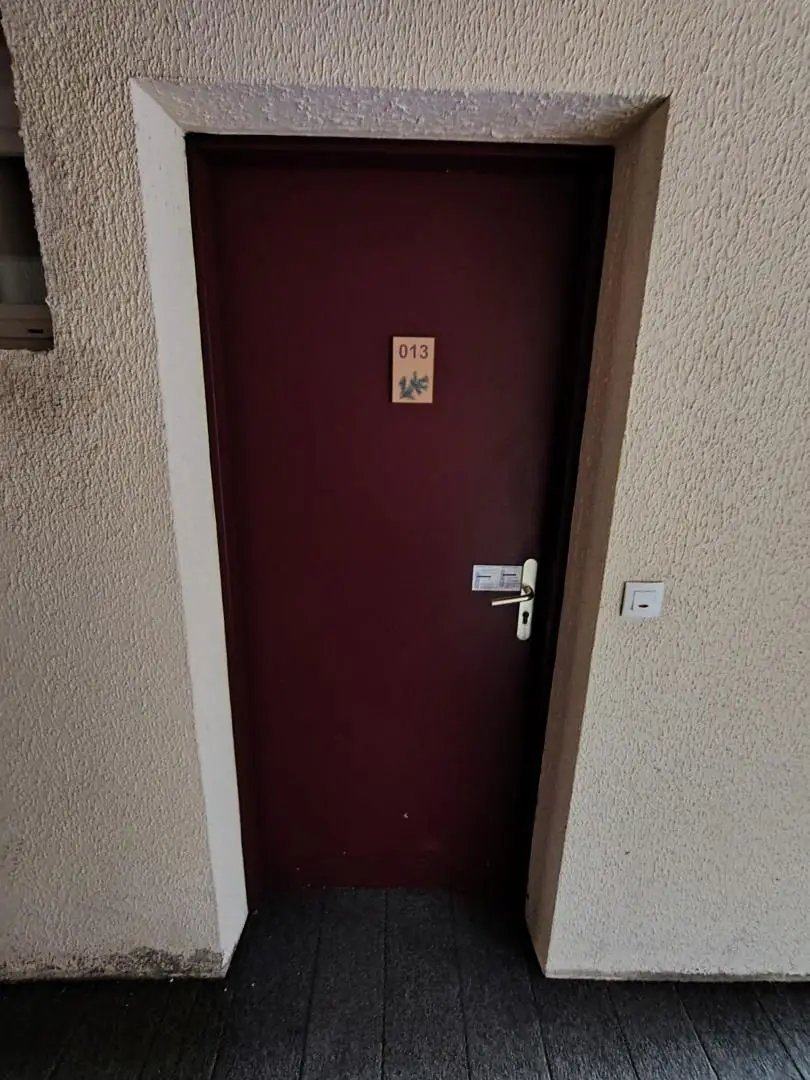 Appartement à vendre, 18m², Bolquère