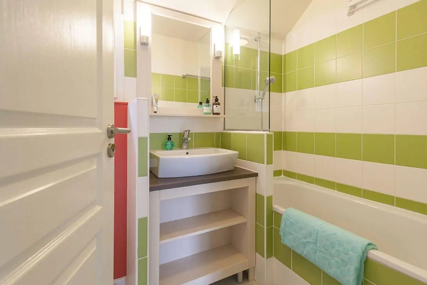 Appartement à vendre, 27m², Branville