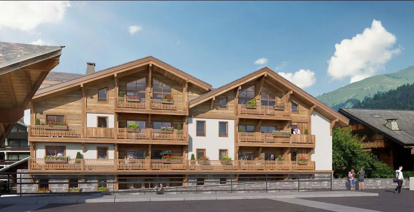 Appartement à vendre, 150m², Morzine (Avoriaz)