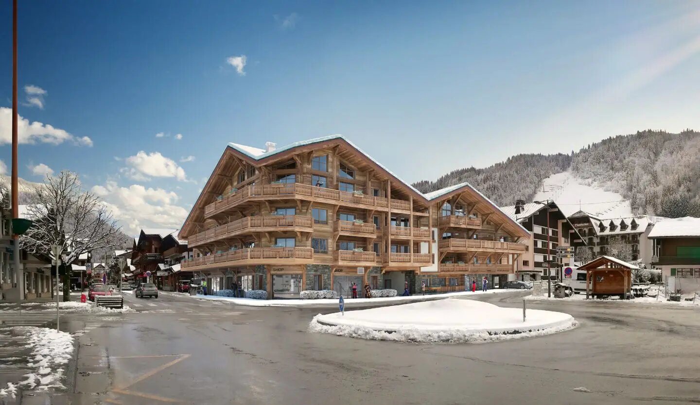 Appartement à vendre, 150m², Morzine (Avoriaz)