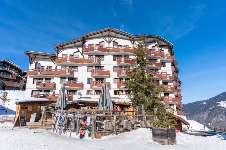 Appartement à vendre, 25m², Saint-Bon-Tarentaise