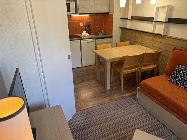 Appartement à vendre, 25m², Saint-Bon-Tarentaise