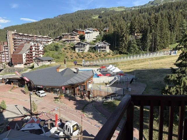 Appartement à vendre, 25m², Saint-Bon-Tarentaise