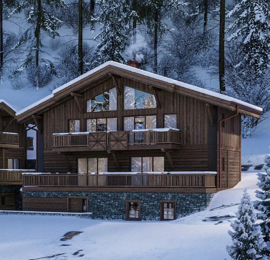 Maison à vendre, 233m², Châtel