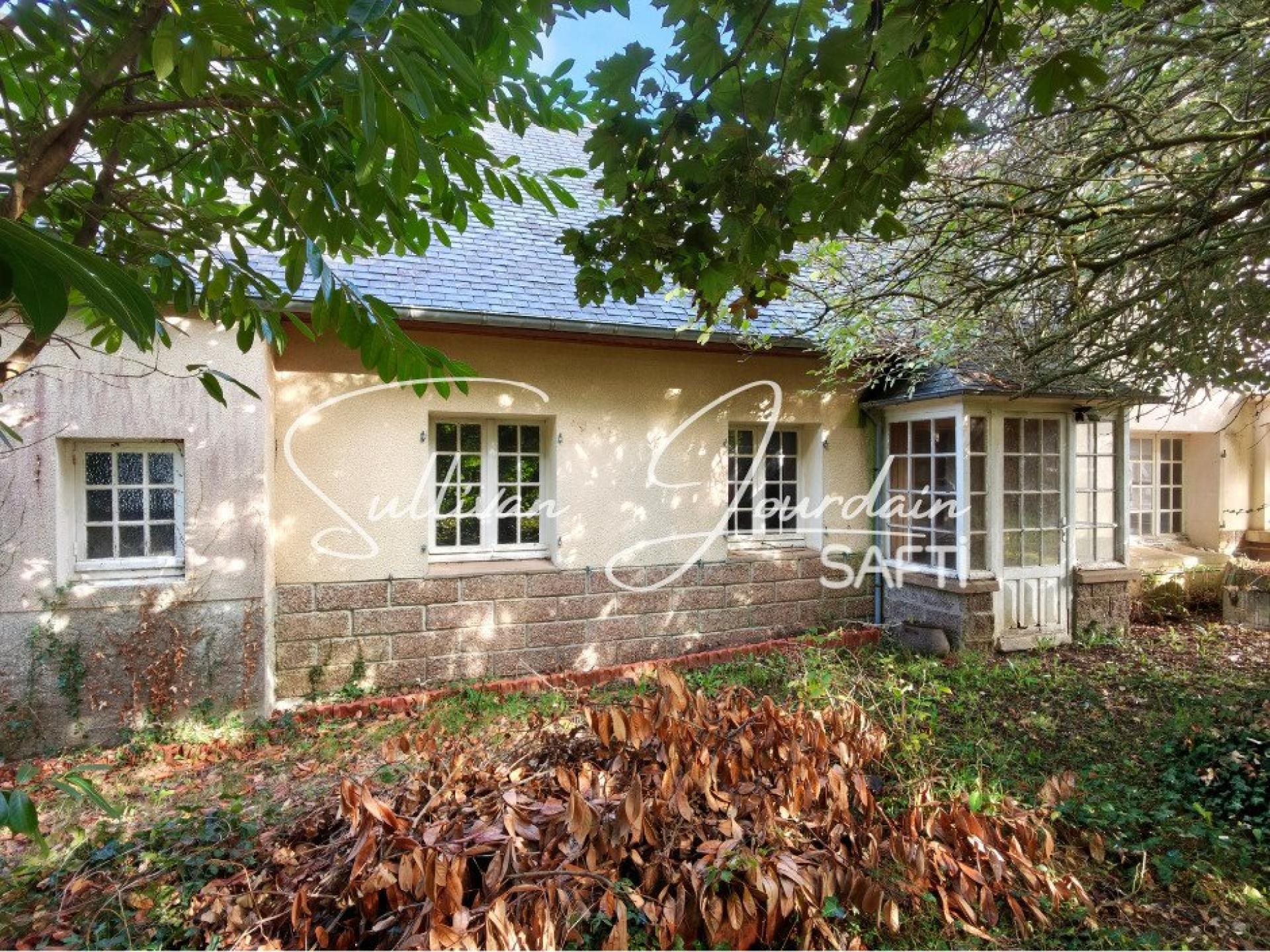 Maison à vendre, 215m², Henvic