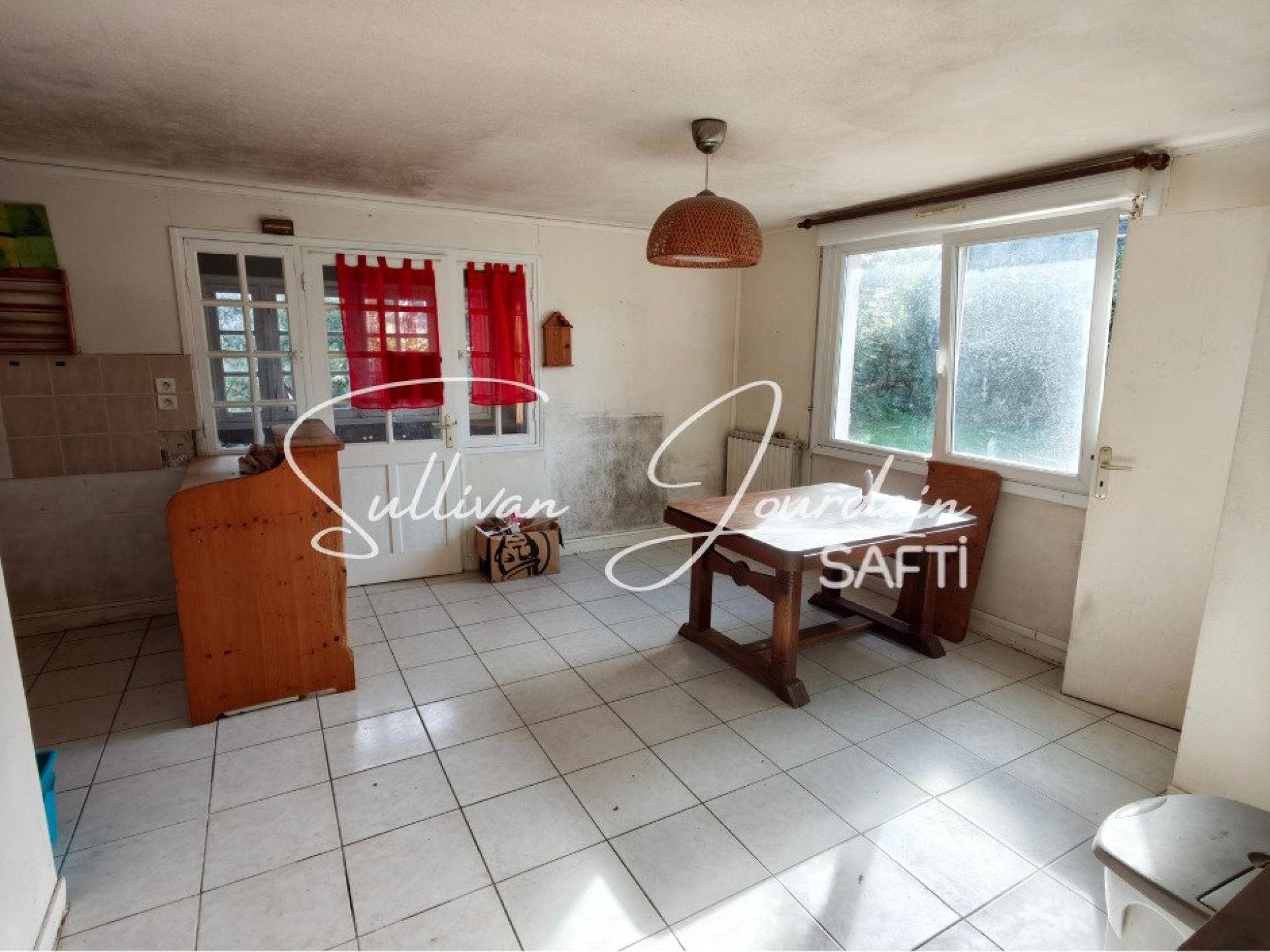 Maison à vendre, 215m², Henvic