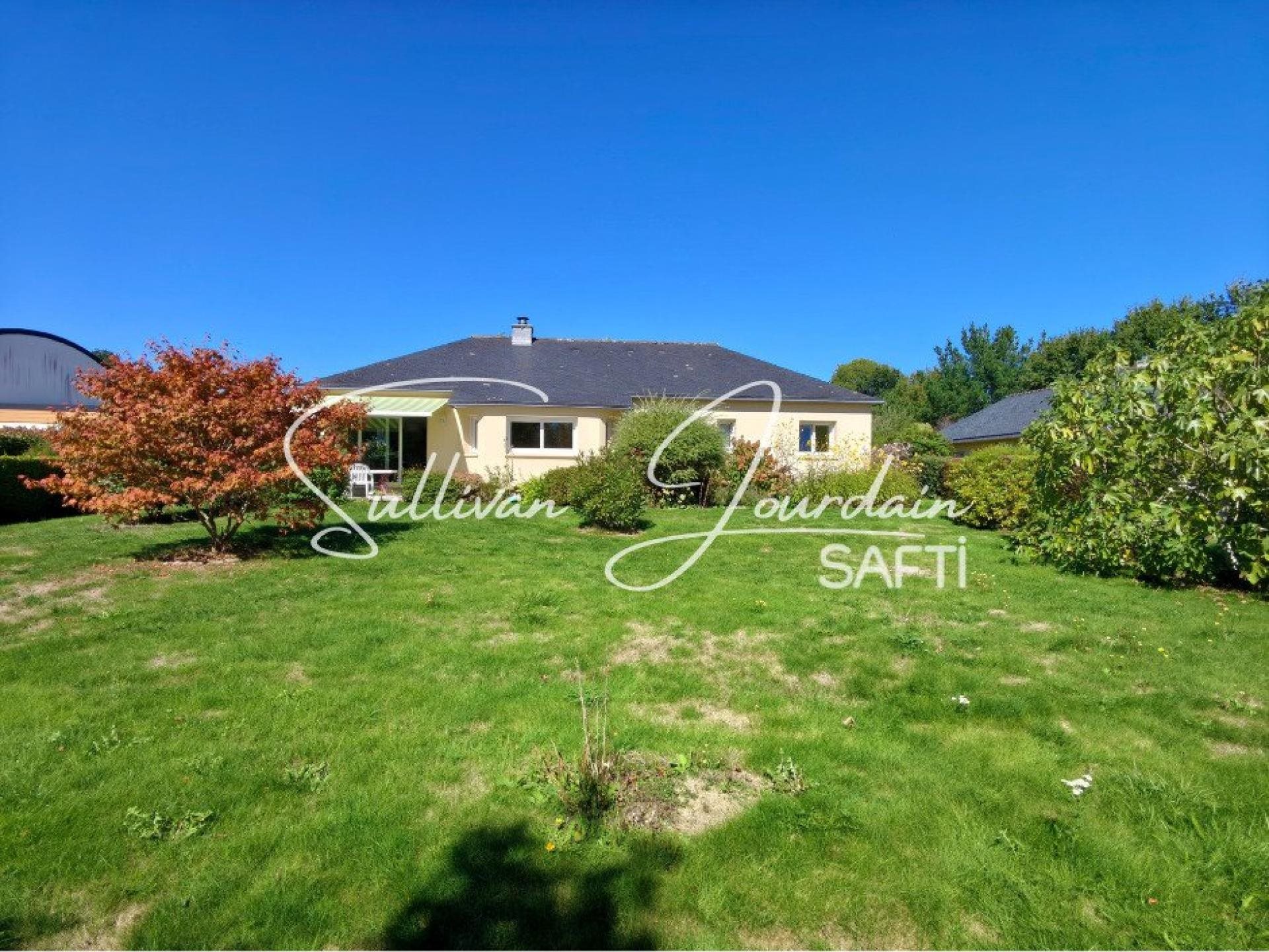 Maison à vendre, 115m², Morlaix